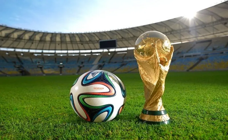 World Cup đang góp phần làm nên một phần quan trọng trong thế giới bóng đá 