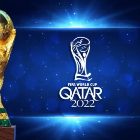 World cup mấy năm 1 lần mà lại thu hút toàn thế giới